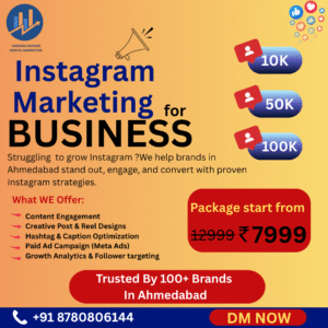 instagram marketing